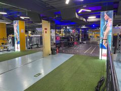 -阳光游泳培训基地(天通苑店)