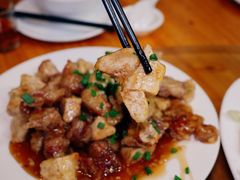 荔枝肉-如我美食(达道社区店)