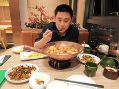 -云海肴云南菜(青浦宝龙店)