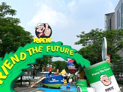 -东莞松山湖万象汇