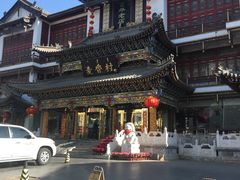 -大召麦香村(新生街店)