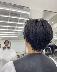 -Moyue HAIR SALON