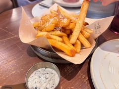 -一沙一城·岩烤牛扒(深圳首店)
