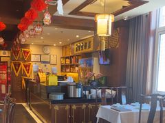 -惠丰堂饭庄·烤鸭·京味菜(西北旺·唐家岭店)