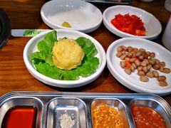 -·缸桶屋·韩式牛肋条自助烤肉(西湖D11店)