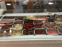 -福屿鲜捞小吃·捞化(福屿总店)