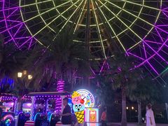 -三亚海昌梦幻海洋不夜城