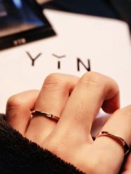 -YIN隐(西岸中環精品店)