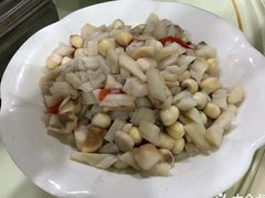 荷塘月色-荃凤雅宴(荆南路店)