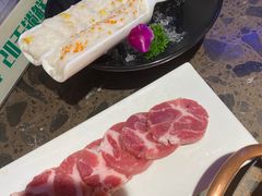 -重庆地瓜老火锅(广渠门店)