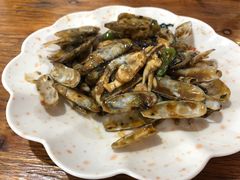 -南记食粥坊·宵夜大排档(莲花总店)