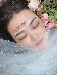-JERRY日式美甲美睫纹绣工坊