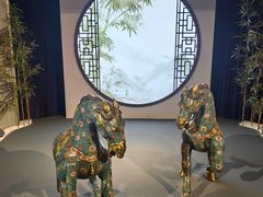 -北京工艺美术博物馆