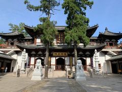 -径山寺