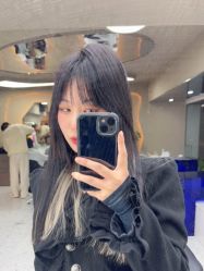 -潮品 Hair无痕羽毛接发潮店