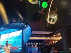 -碧涛阁·泡泡海洋·汤泉洗浴(王府花园店)