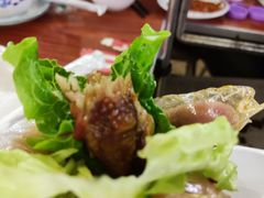 -巴山一绝烤全羊(三圣乡刘家花园店)