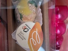 -Olé精品超市(上海港汇恒隆店)