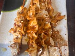 -巴依老爷新疆餐厅