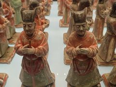 -陕西历史博物馆