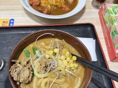 -COCO壱番屋(北京平安国际金融中心店)