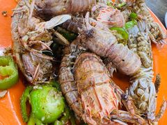 -贞姨美食·老字号海鲜大排档