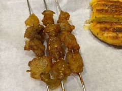 -牧羊人烤羊排羊腿(康庄路店)