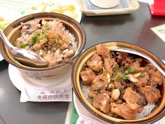 -荔园小馆(园岭新村二期店)