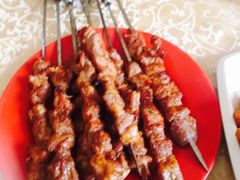 -维吾尔餐厅(宜山路店)