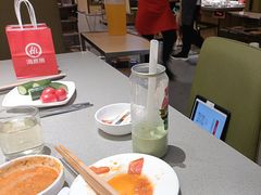 -海底捞火锅(泰安爱琴海店)