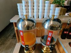 -京嘴儿老北京涮肉(甘家口大厦店)