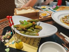 -金稼园·金平湖农家菜