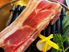-西塔老太太泥炉烤肉(海上世界店)