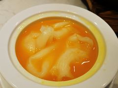 金汤花胶-顺丰轩园林酒家(天河店)