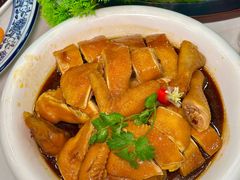 -禄福山庄•顺德菜·融和菜(龙江店)