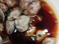 -阿明小菜·海鲜·上海菜(梅陇店)