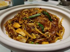 -悦海·家宴·冰花皮皮虾大锅贴(宝龙店)