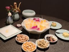 -梅间堂茶馆(绿地缤纷城店)