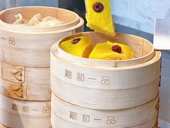 -嘉和一品粥(方庄店)
