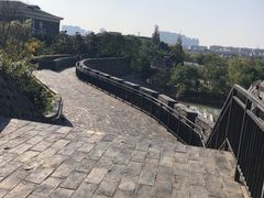 -虞山城墙