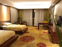 -韶关经律论国际酒店温泉