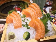 -肉魁屋·烧肉·烧鸟·酒场(高新店)