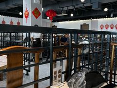 -大鹅岛灶台鱼·铁锅炖(水库路店)