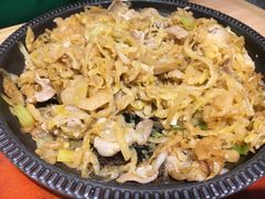 -米村拌饭(太和区万达店)