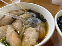 -家宴·灌蛋·沙茶面(曾厝垵店)
