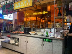 -小杨烤肉·陕西烧烤·陕西地方菜(东新街【永兴坊】店)