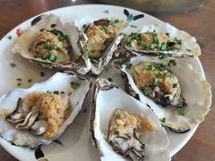-八方海味餐厅