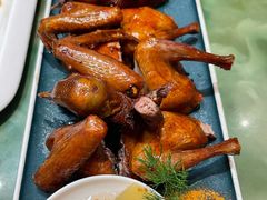 红烧乳鸽-大鸽饭(北京路店)
