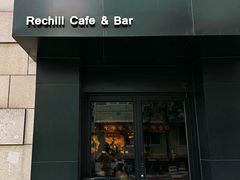 -Rechill Cafe(工体店)