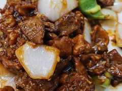 老爆三-巷子深菜馆(新华路店)